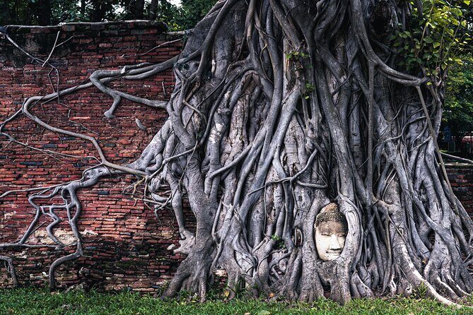 Ayutthaya Landmark Tour with Famous Temple & Floating Market - Final Thoughts: Is This Tour Worth It?