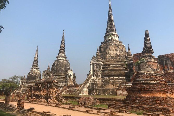 Ayutthaya One Day Tour go by Coach - back by River Cruise - Grand Pearl Cruise - Who Should Consider This Tour?