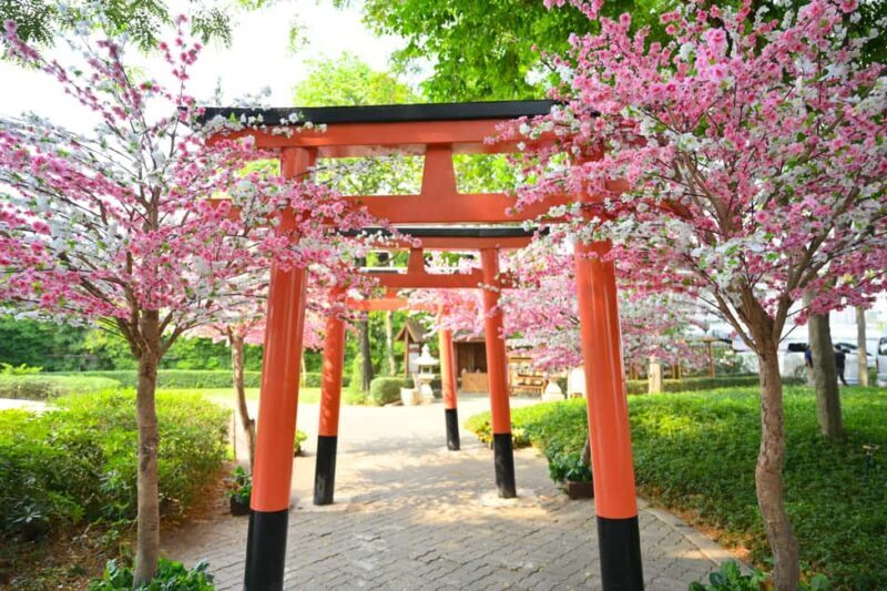 Ayutthaya Pass Save up to 53% - Includes Mayura's House - The Practicalities of the Pass