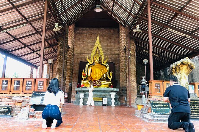 Ayutthaya private day tour from Bangkok - Why Choose This Tour? A Practical Look