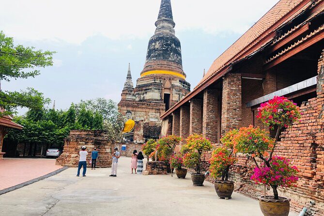 Ayutthaya private day tour from Bangkok - Authentic Experiences and Genuine Value