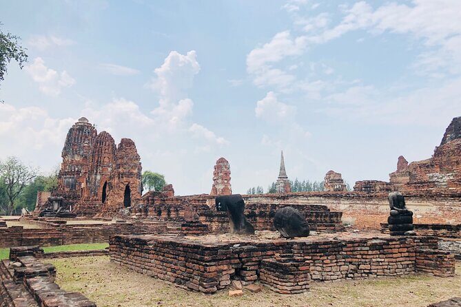 Ayutthaya private day tour from Bangkok - Who Will Love This Tour?