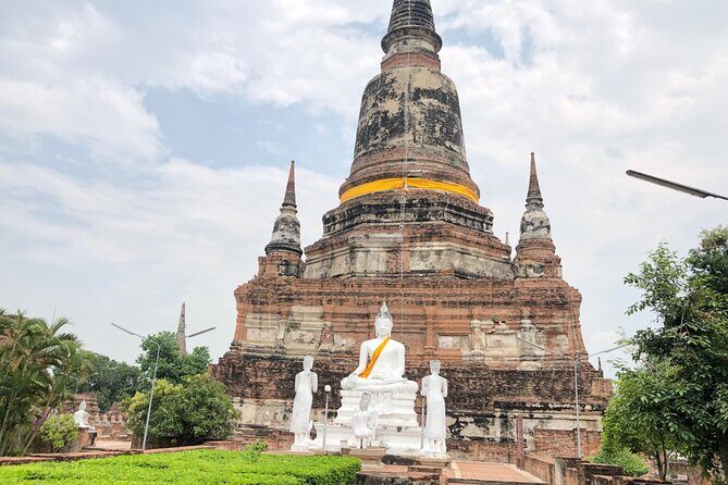 Ayutthaya private day tour from Bangkok - The Sum Up: Is This Tour Worth It?