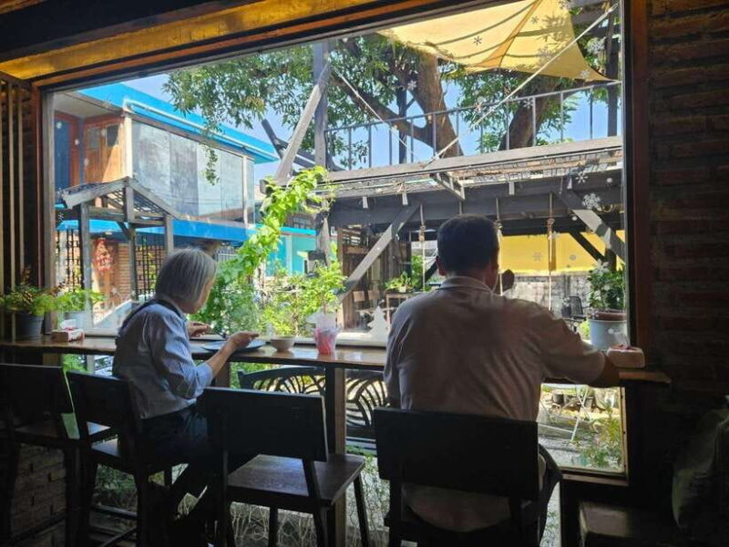 Ayutthaya: Sabieng Riverside Restaurant - Traveller's Lunch - FAQ