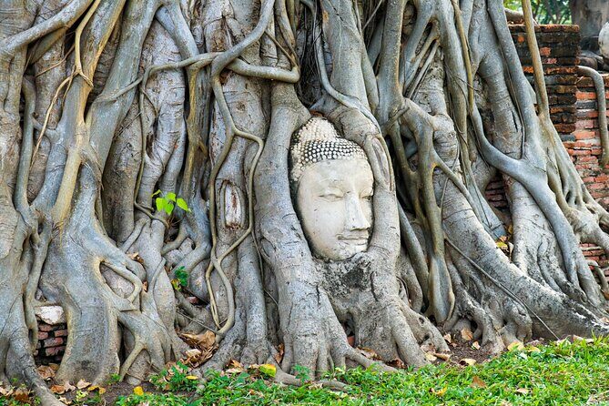 Ayutthaya Summer Palace and Temples Day Tour from Bangkok - Starting Point and Transportation