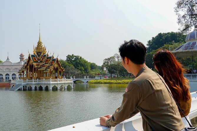 Ayutthaya Summer Palace and Temples Day Tour from Bangkok - Inclusive Features and Practicalities