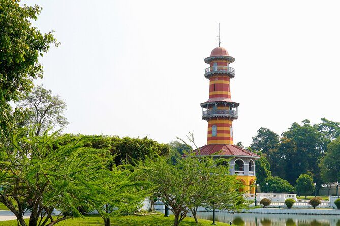 Ayutthaya Summer Palace and Temples Day Tour from Bangkok - Final Thoughts on Value and Suitability