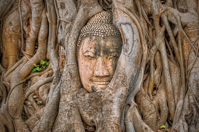 Ayutthaya Sunset Boat Ride & Famous Attraction From Bangkok - Analyzing the Value