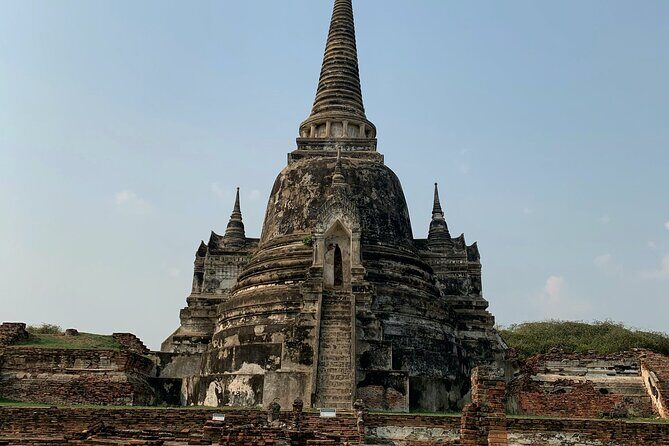 Ayutthaya Sunset Boat Ride & Famous Attraction From Bangkok - Frequently Asked Questions