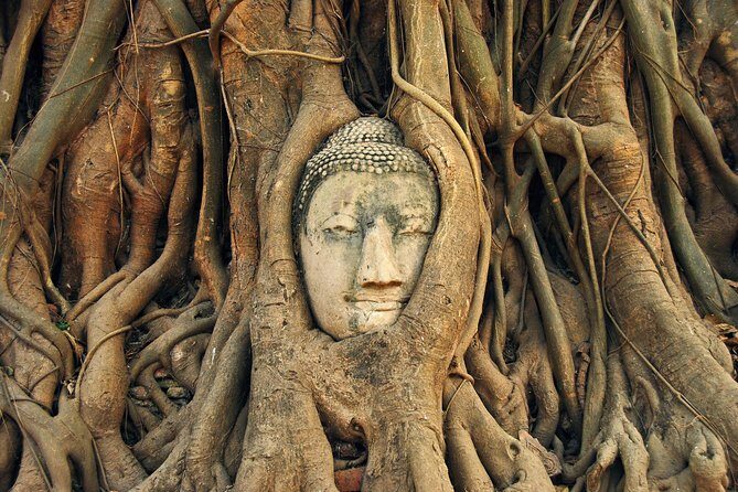Ayutthaya Sunset Discovery, Boat Ride, Iconic Spots, Local Market - FAQ