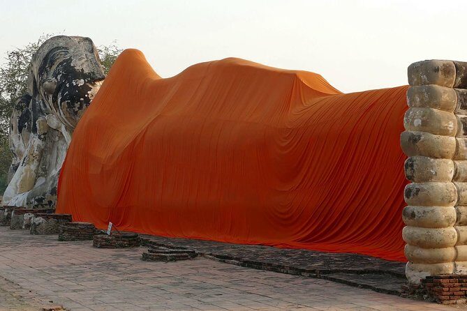 Ayutthaya Sunset Discovery, Boat Ride, Noted Sights, Local Market - Final Thoughts