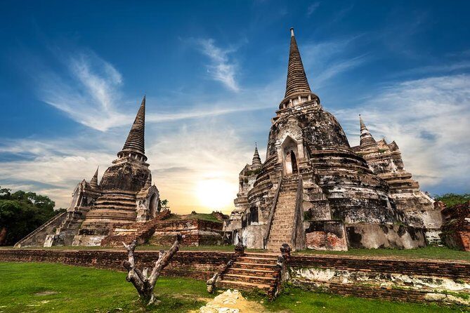 Ayutthaya Temples and Ayothaya Floating Market From Bangkok - The Sum Up: Is It Worth It?