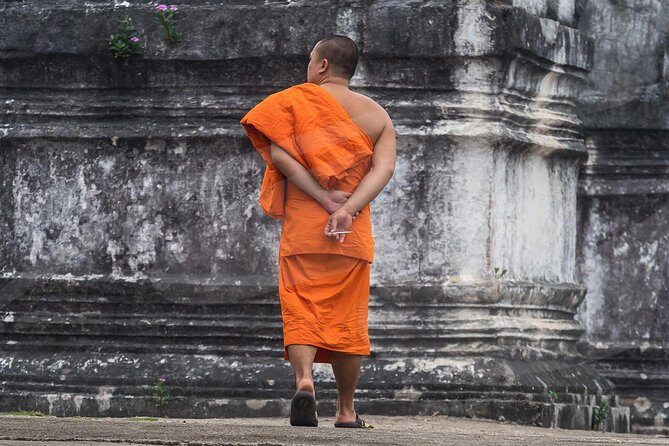 Ayutthaya Temples and River Cruise from Bangkok - Practical Tips for a Smooth Experience