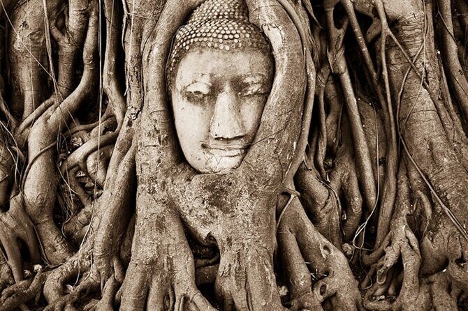 Ayutthaya Temples Tour from Bangkok with Grand Pearl River Cruise - An In-Depth Look at the Tour Experience