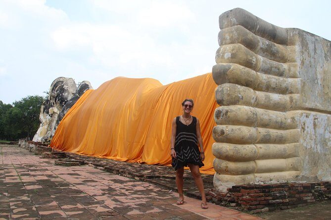 Ayutthaya Temples Tour from Bangkok with Grand Pearl River Cruise - Who Would Love This Tour?