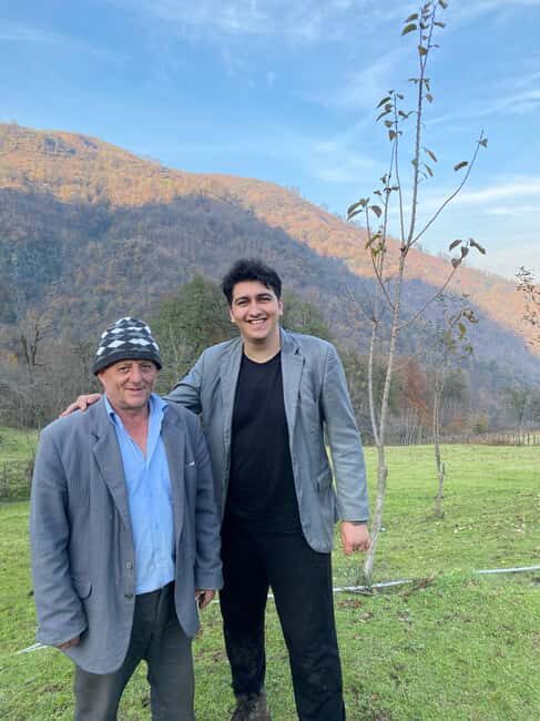 Azerbaijan: Customizable Private Tour with a Local Guide - Detailed Breakdown of the Experience