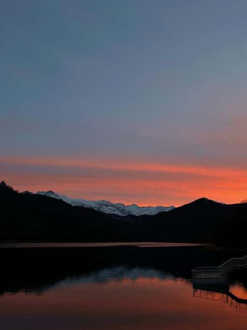 Azerbaijan: Customizable Private Tour with a Local Guide - Who Should Consider This Tour?