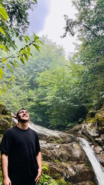Azerbaijan: Customizable Private Tour with a Local Guide - The Sum Up