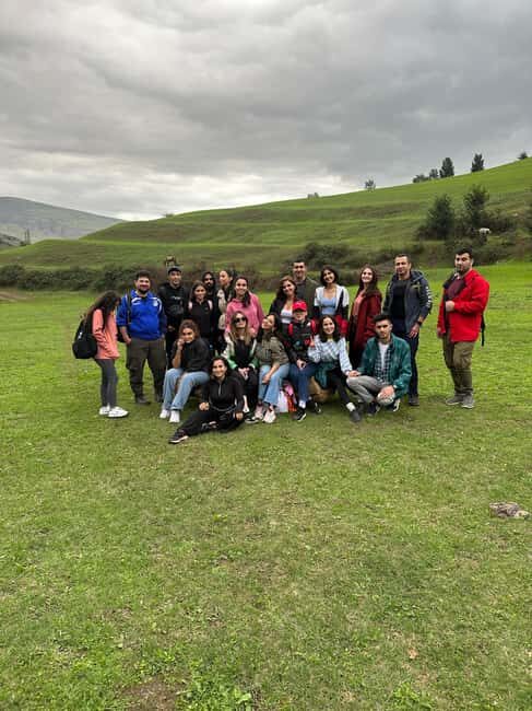 Azerbaijan: Customizable Private Tour with a Local Guide - FAQ