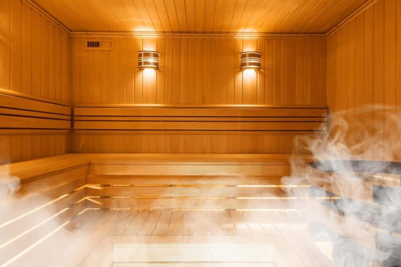 Azerbaijan Finnish Turkish RussianBath All in One Experience - An In-Depth Look at the Azerbaijani Bath Experience