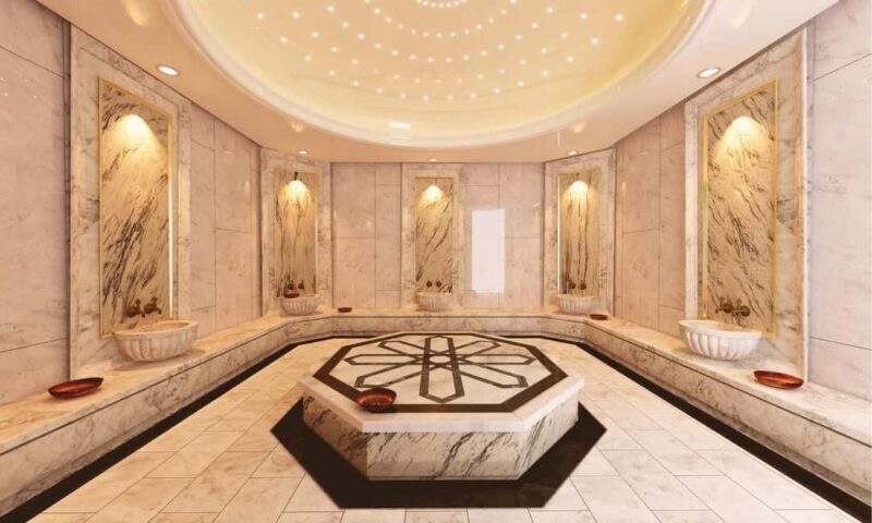 Azerbaijan Finnish Turkish RussianBath All in One Experience - FAQs