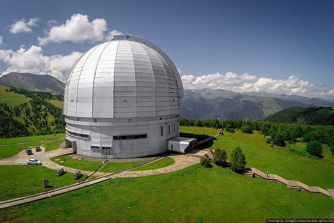 Azerbaijan in 9 days - Who Would Love This Tour?