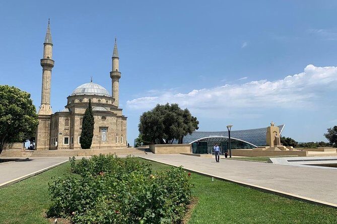 Azerbaijan Tour Package for 3 days(Baku & Absheron & Gobustan & Gabala Tours) - Why This Tour is a Great Choice