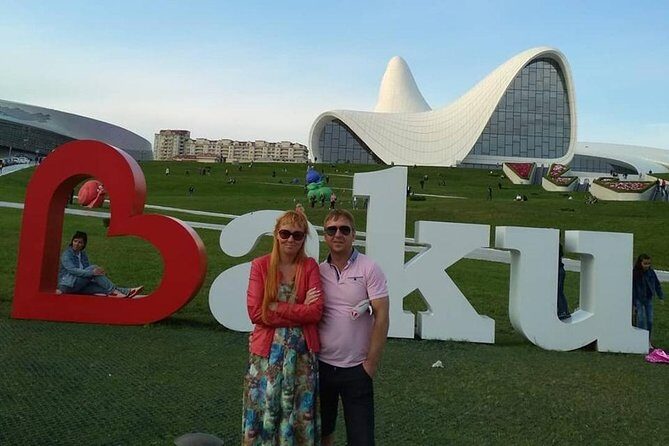 Azerbaijan Tour Package for 3 days(Baku & Absheron & Gobustan & Gabala Tours) - Final Thoughts: Is This Tour Right for You?