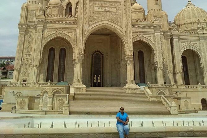 Azerbaijan Tour Package for 3 days(Baku & Absheron & Gobustan & Gabala Tours) - Frequently Asked Questions