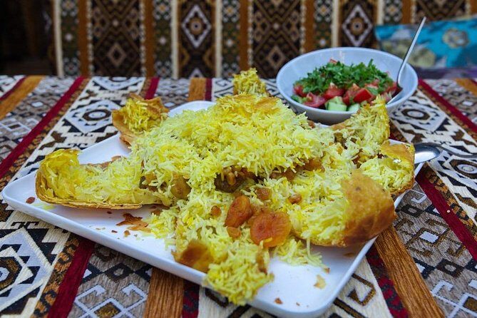 Azerbaijani Cuisine Tour - An In-Depth Look at the Azerbaijani Cuisine Tour