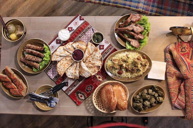 Azerbaijani Cuisine Tour - Final Thoughts: Is It Worth It?