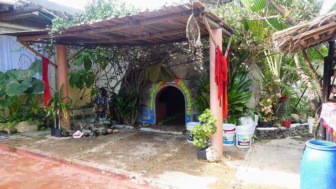 Aztec Temazcal Experience & Jungle Coyuca Lagoon &Turtle Release - A Detailed Look at the Tour Experience