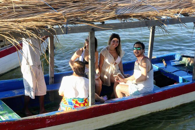Aztec Temazcal Experience & Jungle Coyuca Lagoon &Turtle Release - The Sum Up