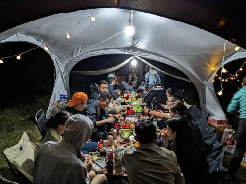 Ba Be Lake: 2-Day 1-Night Private Tour - Discovering Ba Be Lake: An In-Depth Review