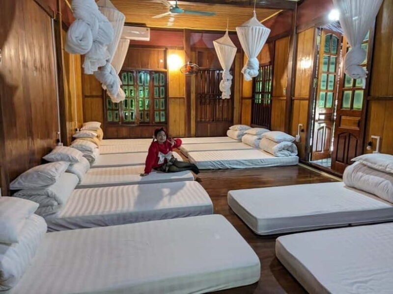 Ba Be Lake: 2-Day 1-Night Private Tour - FAQs