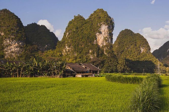 Ba Be Lake & Ban Gioc Waterfall Adventure Tour 3 Days - What Makes This Tour Special?