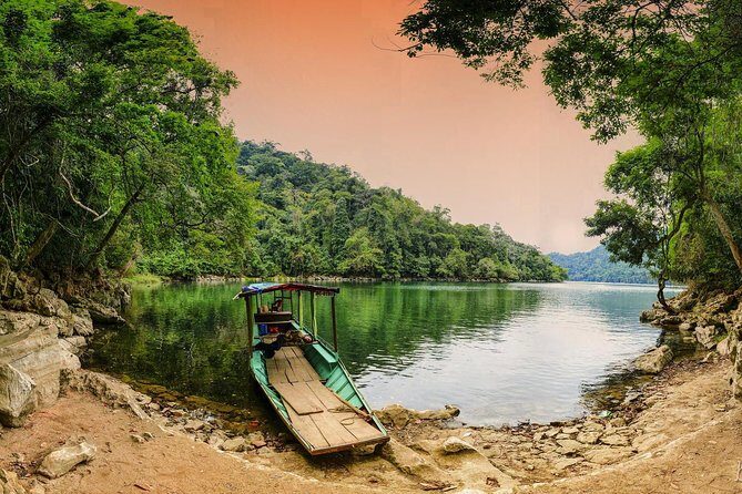 Ba Be Lake & Ban Gioc Waterfall Adventure Tour 3 Days - Considerations and Practical Tips