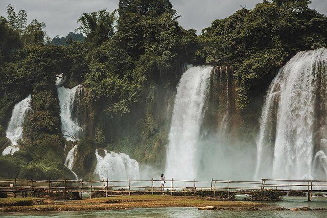 Ba Be Lake & Ban Gioc Waterfall Adventure Tour 3 Days - FAQ