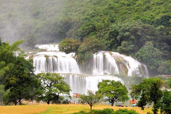Ba Be Lake & Ban Gioc Waterfall Adventure Tour 3 Days - Final Thoughts