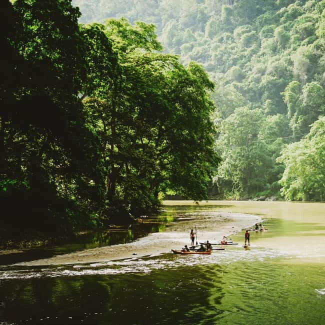 Ba Be National Park: Great Paddling Adventure in North East - FAQs
