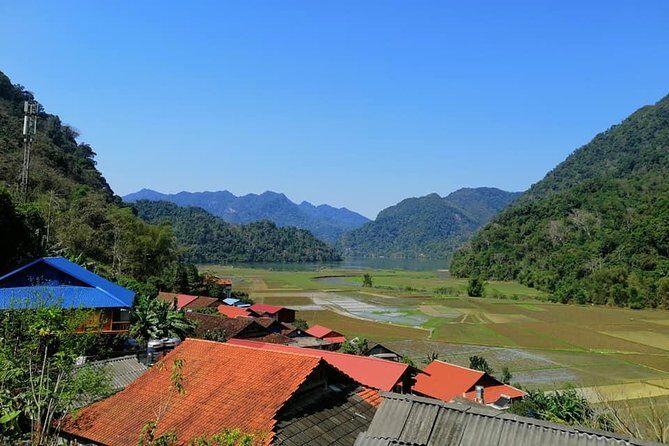 Ba Be National Park With Boat Trip, Kayaking, Swimming, Trekking And Cycling - Exploring Ba Be National Park: A Practical 3-Day Adventure