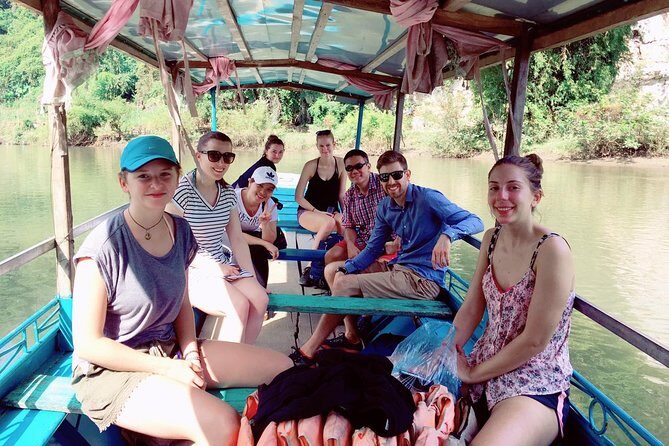 Ba Be National Park With Boat Trip, Kayaking, Swimming, Trekking And Cycling - Key Points