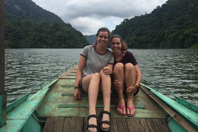 Ba Be National Park With Boat Trip, Kayaking, Swimming, Trekking And Cycling - What’s Included, What’s Not