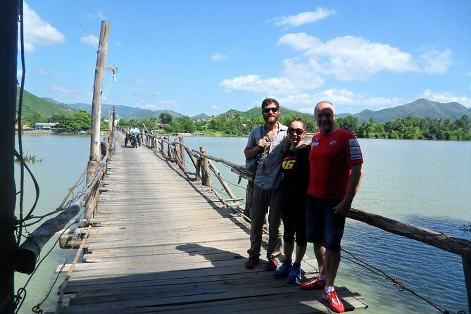 Ba Ho Waterfall and Countryside Guided Motorcycle Tour - What Makes This Tour Stand Out?