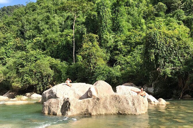 Ba Ho Waterfall and Countryside Guided Motorcycle Tour - Practical Details and What to Expect
