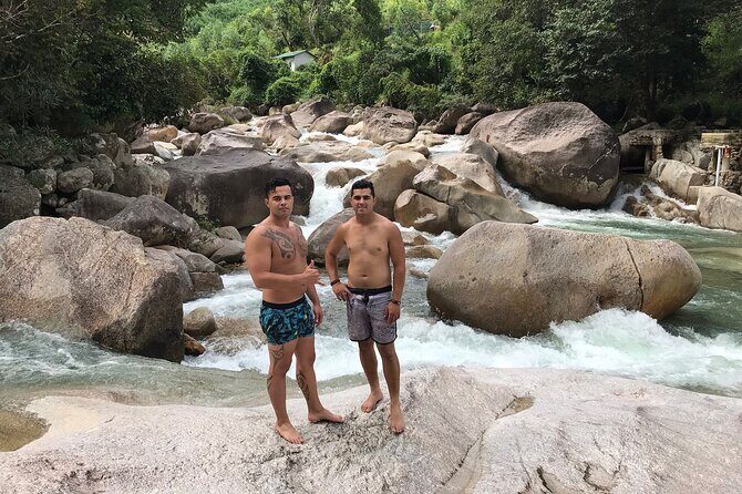 Ba Ho Waterfall and Countryside Guided Motorcycle Tour - Authentic Experiences That Offer Real Value
