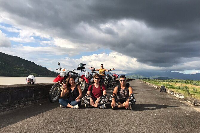 Ba Ho Waterfall and Countryside Guided Motorcycle Tour - FAQ: Your Questions Answered