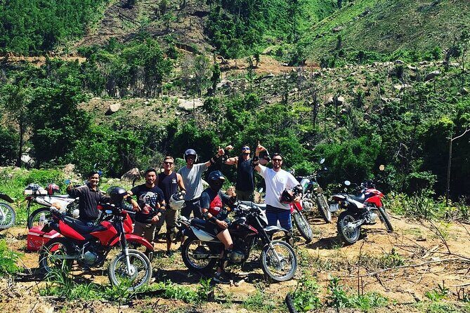 Ba Ho Waterfall and Countryside Guided Motorcycle Tour - Final Thoughts