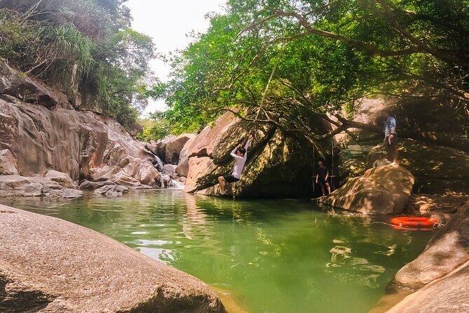 Ba Ho Waterfall Discovery - Half Day Tour - An In-Depth Look at the Ba Ho Waterfalls Tour