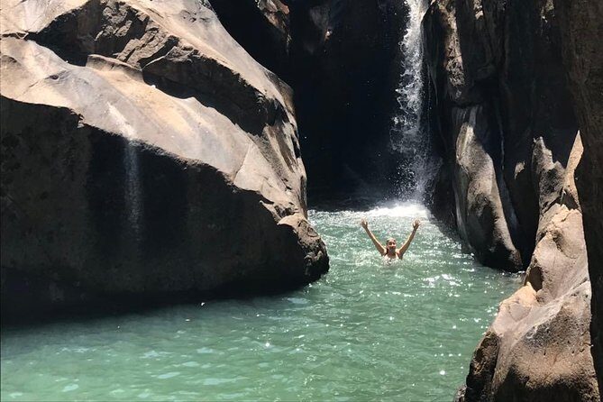 Ba Ho Waterfall Discovery - Half Day Tour - FAQ
